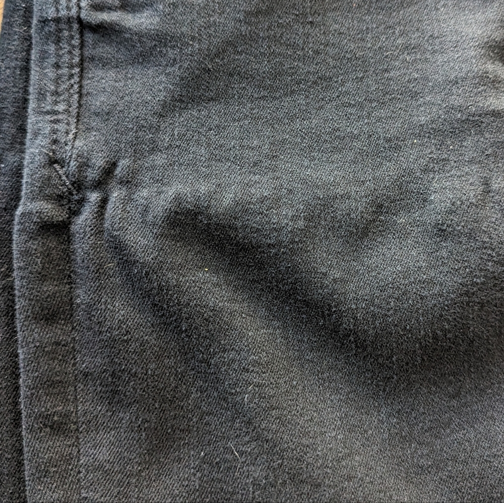 Bootcut Express Jeans - Picture 2 of 6